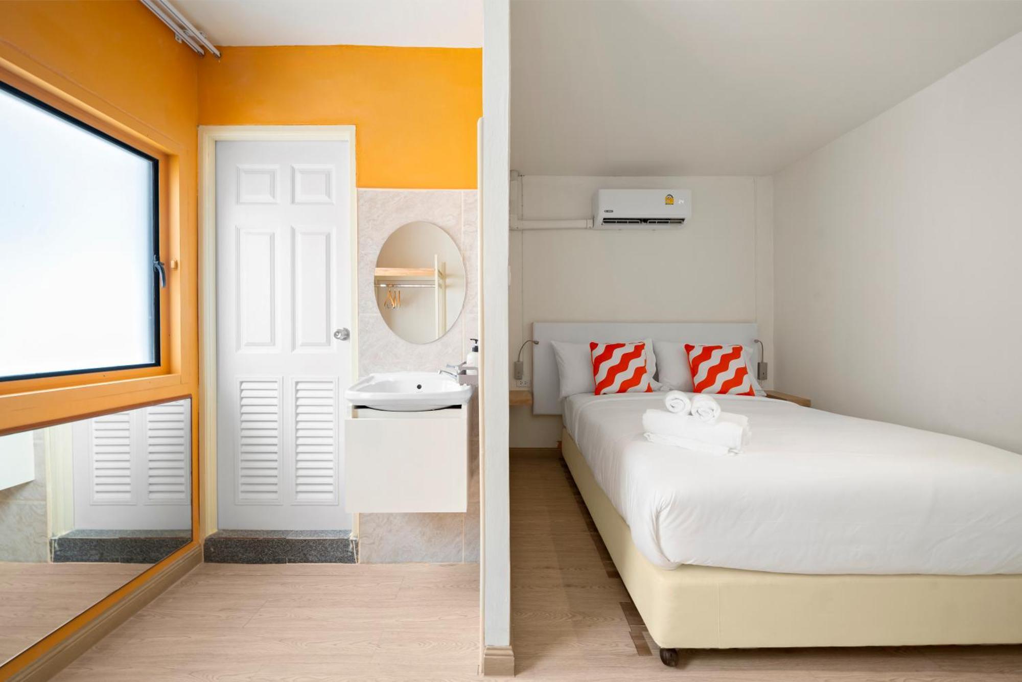 Horange Phuket Town Hotel Exterior photo