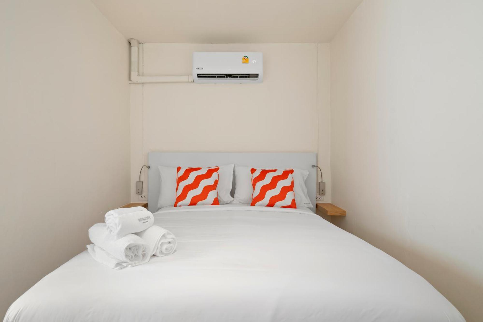 Horange Phuket Town Hotel Room photo